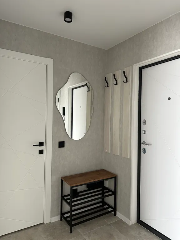 Апартаменты с кондиционером