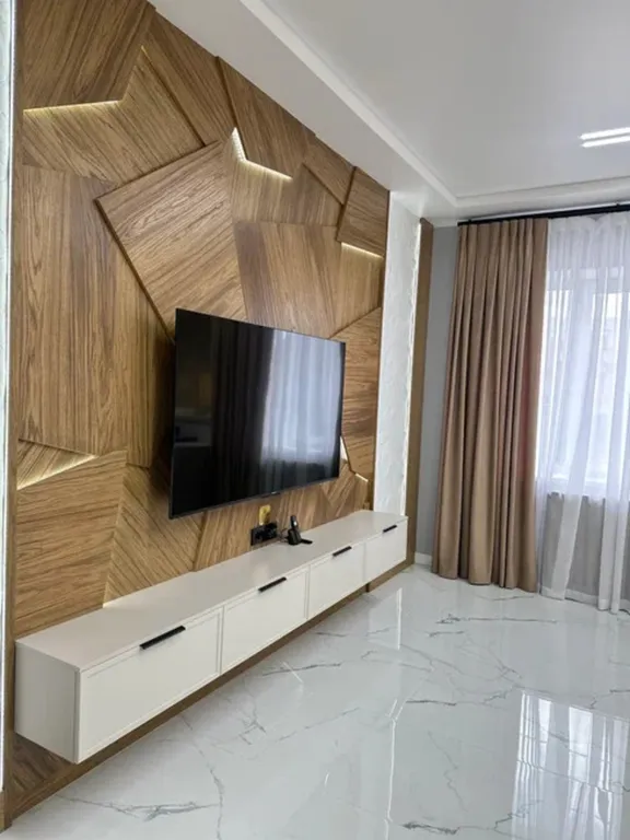 Двухместный номер полулюкс