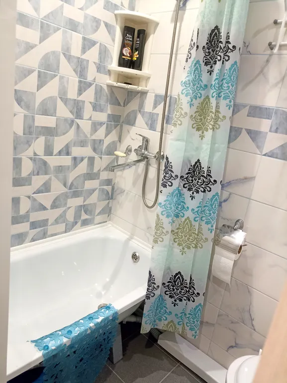 Студия в одной остановке от вокзала