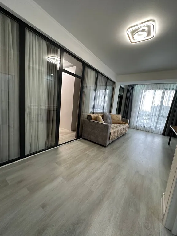 Апартаменты КУТ центр возле ТЦ Бишкек парк