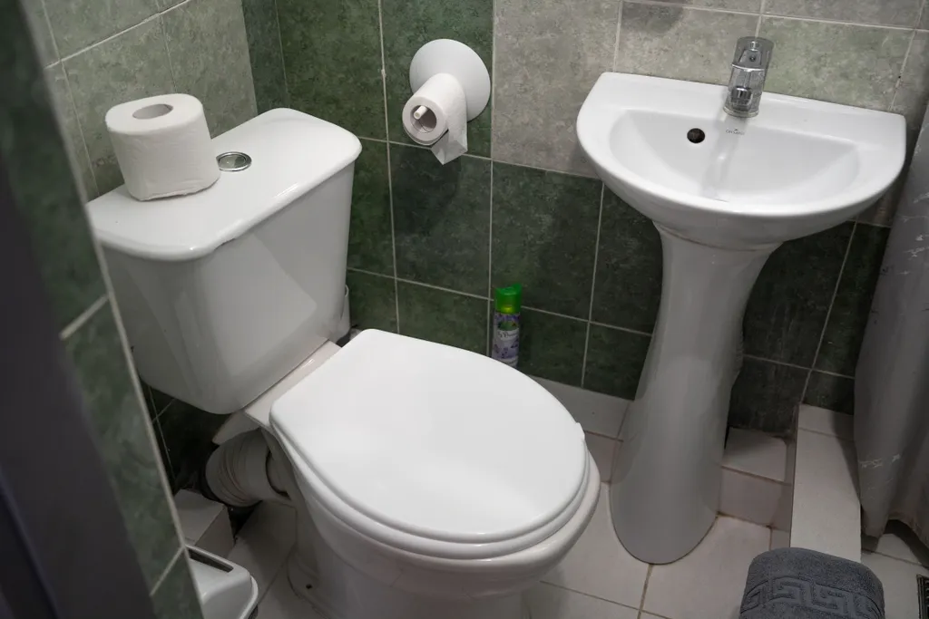 Квартира Комната — Геленджик