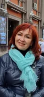 Светлана Пчелкина