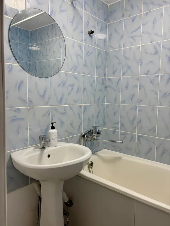 Квартира в 3 минутах от ГЛК Губаха