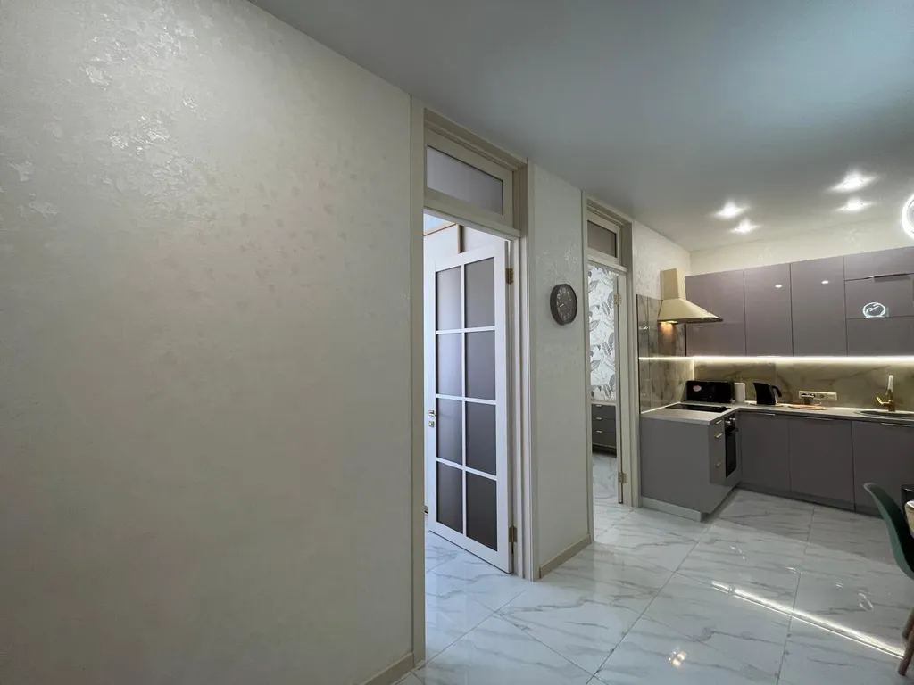 Апартаменты для вашего отдыха