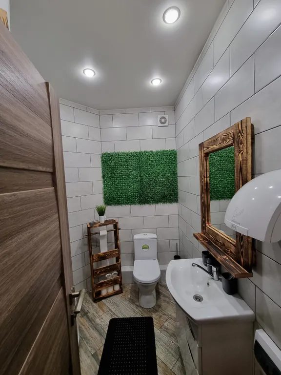 Дом для отдыха