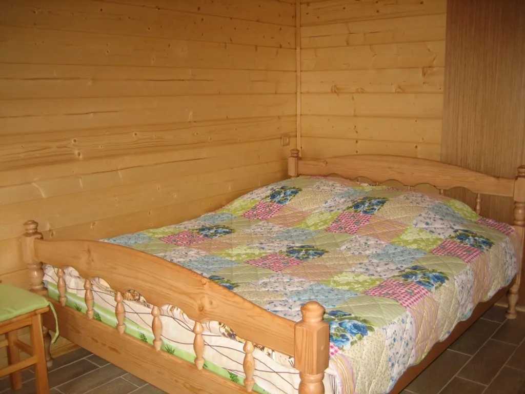 Уютный отдых на Покровке