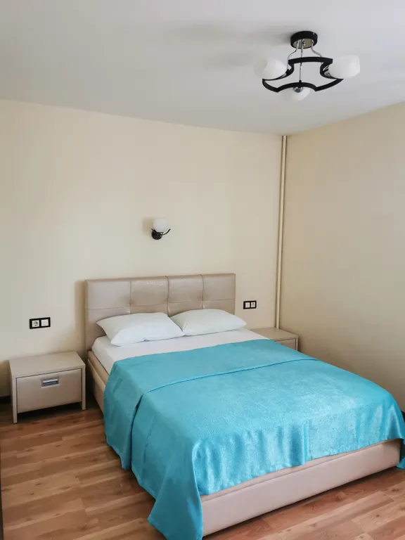 Квартира 2-комнатная Квартира — Анапа