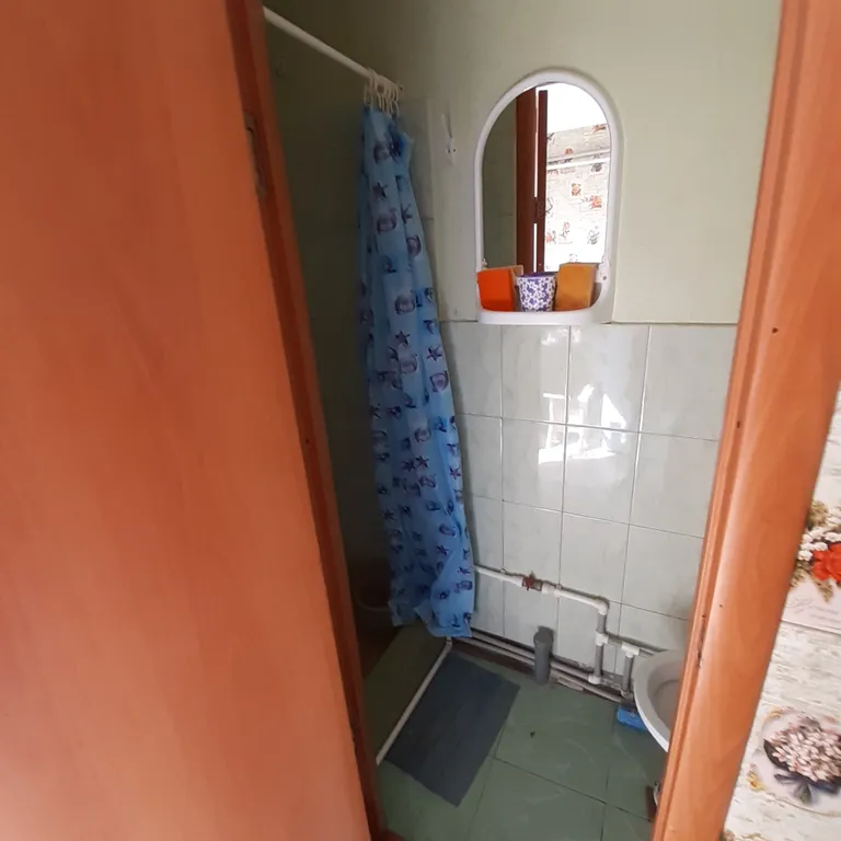 Квартира у моря