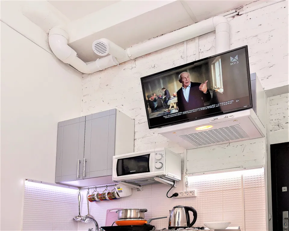 Квартира Апартаменты у метро Берёзовая роща — Новосибирск