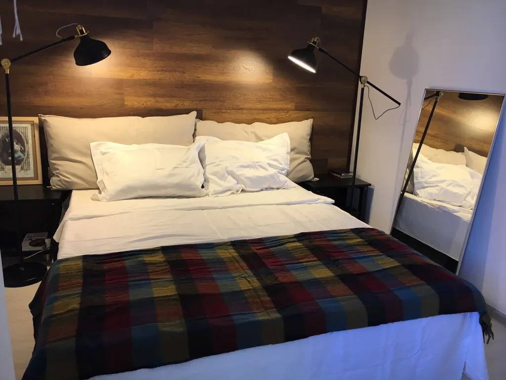 Аппартаменты Мерибель