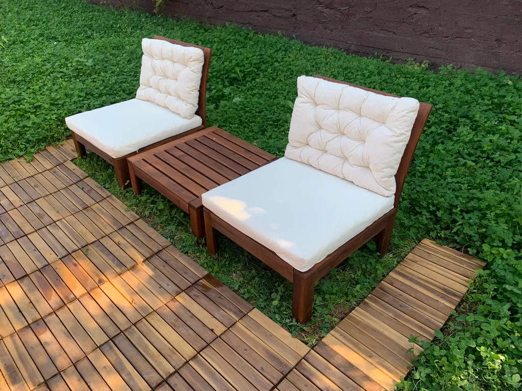 Коттедж Уютный дом из сруба — Горышкино