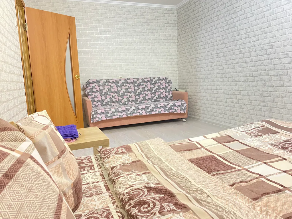 Квартира рядом с МНТК