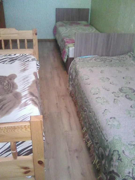 Квартира 1-комнатная Квартира — Ярославль