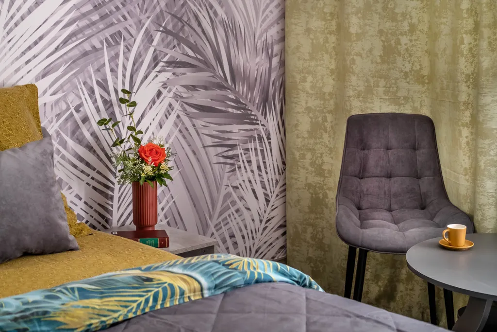 Квартира в Цветнике