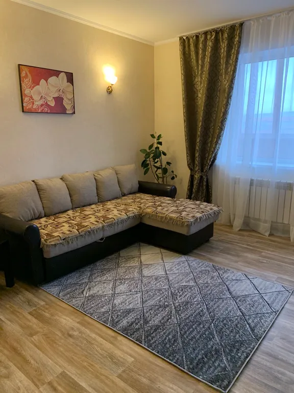 Уютная 2-комнатная квартира рядом с Музеем оружия — аренда посуточно в Тула