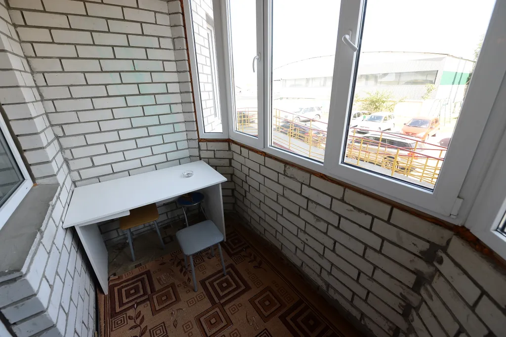 Комфорт и простор Центр района