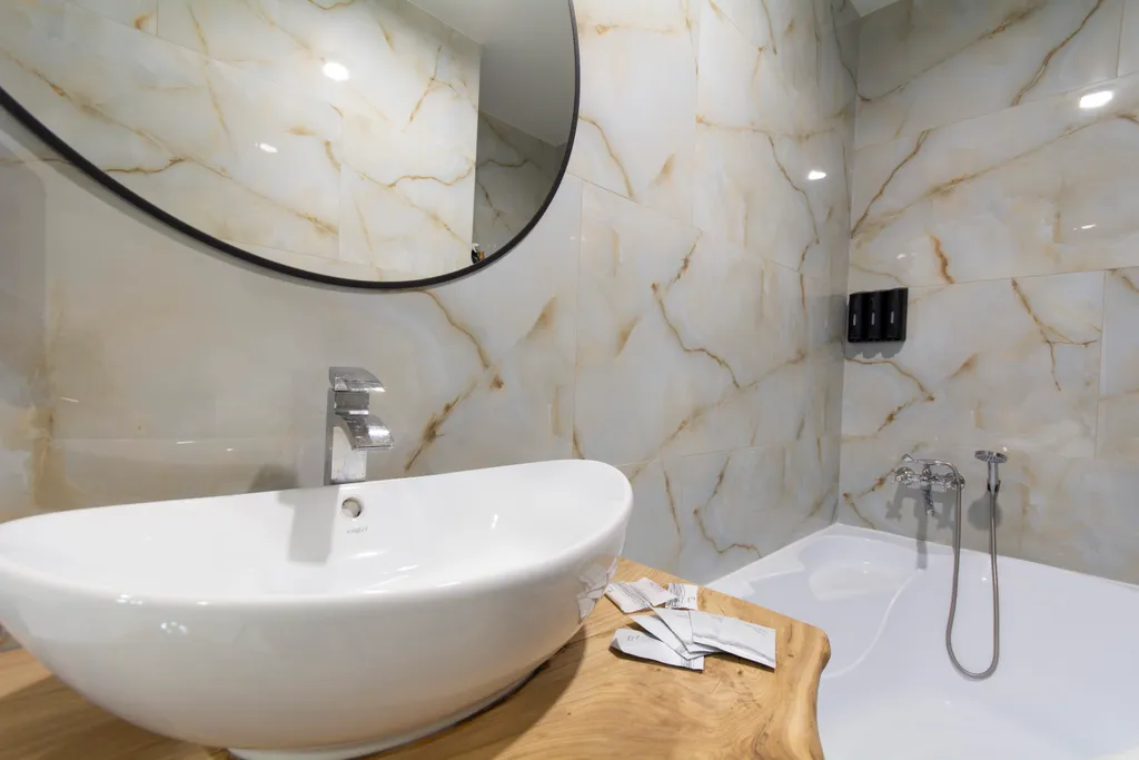 Дизайнерская квартира в центре