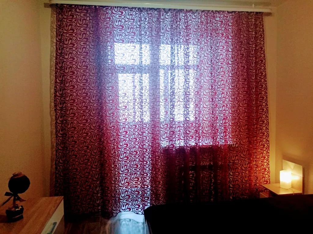 Квартира в Академгородке