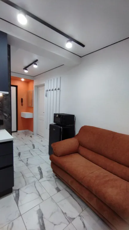 Дизайнерская квартира