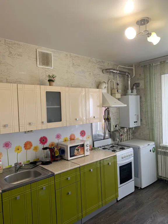 Уютная квартира рядом с трассой М4