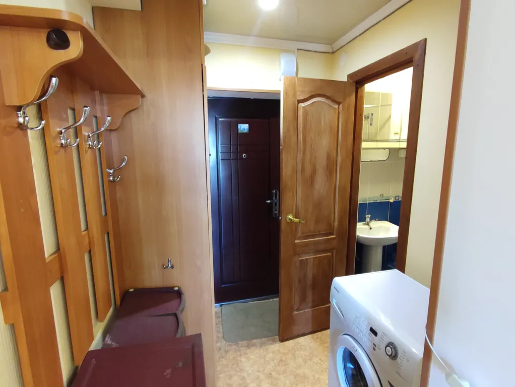 Уютные 2 ком. апартаменты с видом на море