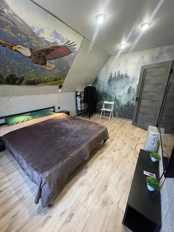 4-комнатный Дом