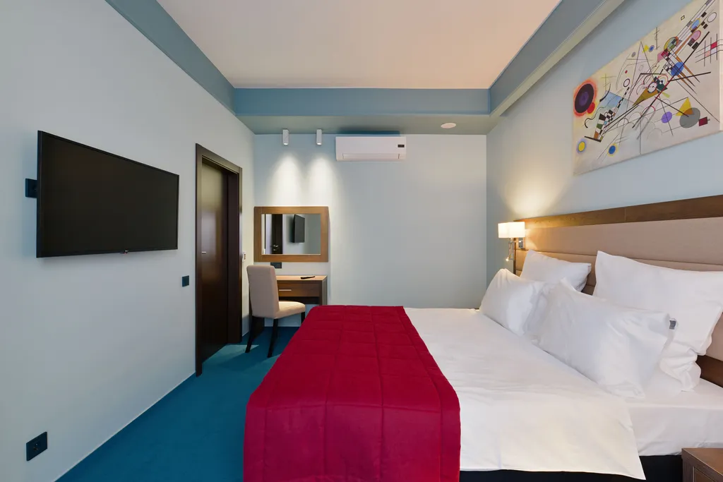 Квартира Комната — аренда посуточно в Зеленоградск