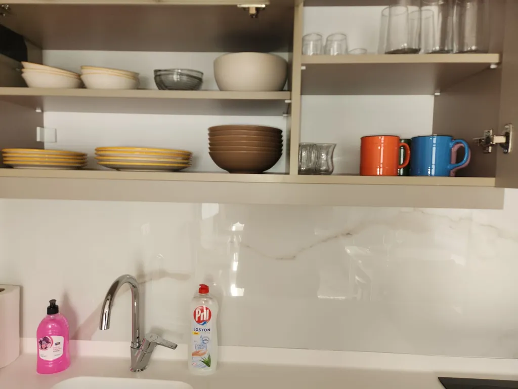 Новая бутик-резиденция на берегу моря в сентябре и октябре