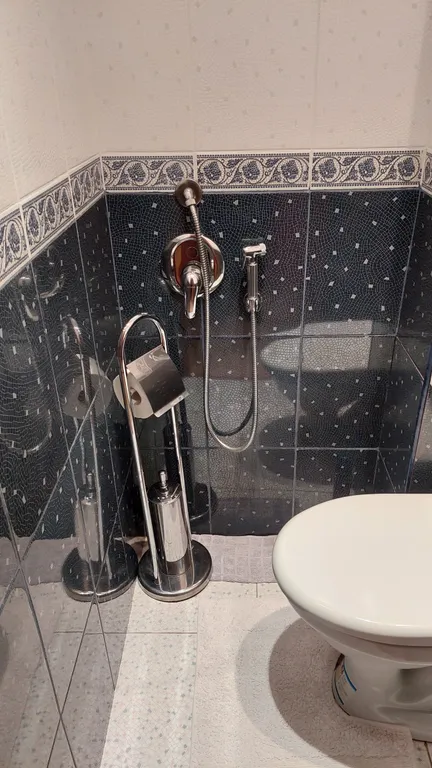 Апартамент на Рыбинском море