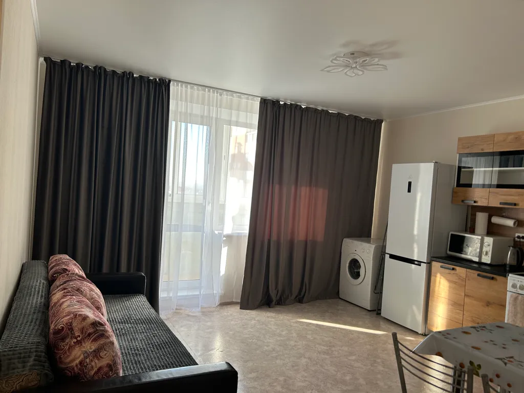 Уютная квартира Миасс