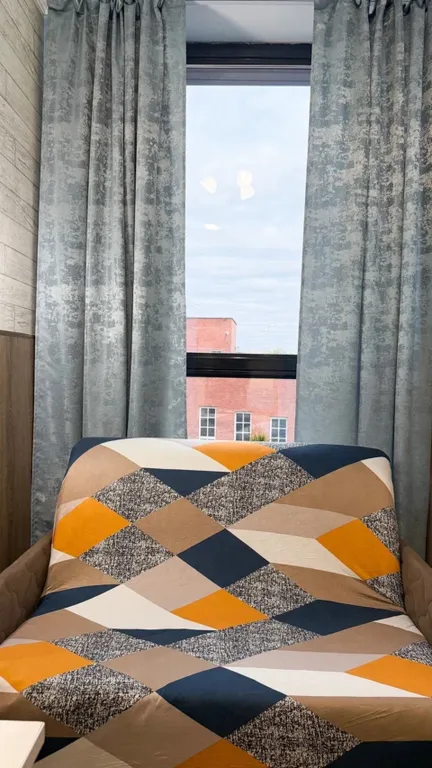 Студия в ЖК Silver у Ботанического сада