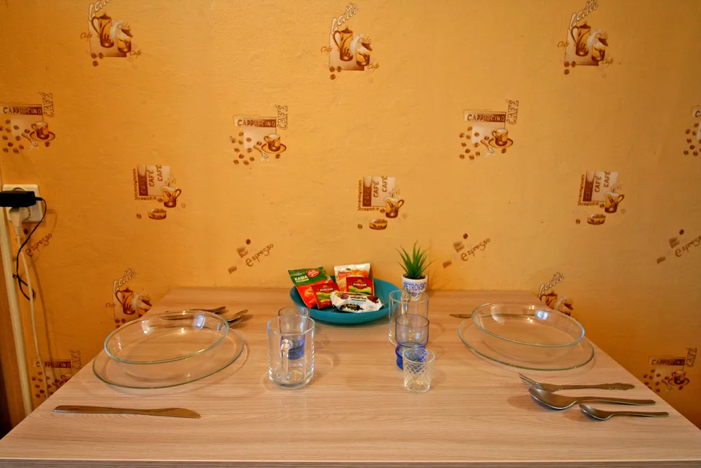 Квартира Квартира Апартамент Прованс — Кириши