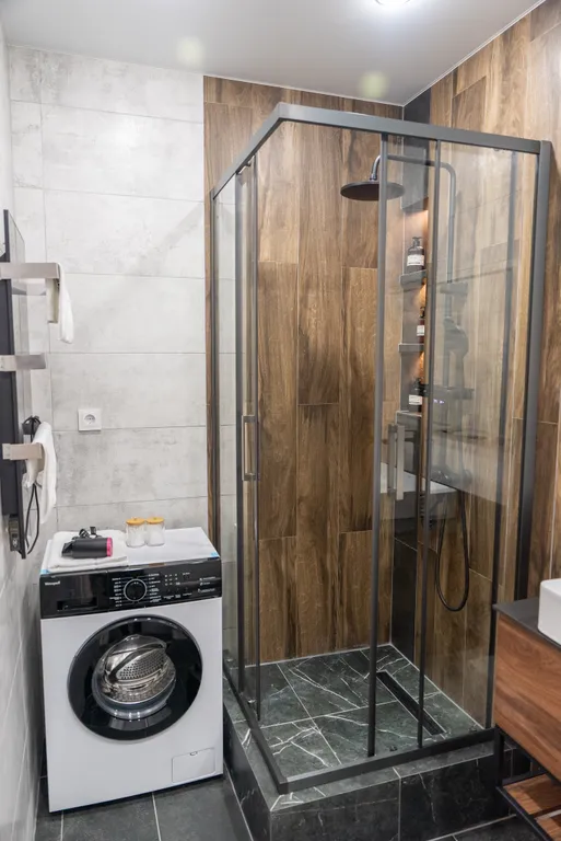 Стильные апартаменты в столице Адыгеи