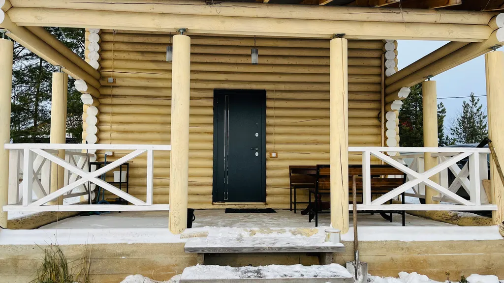 Русский дом