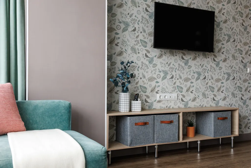 Уютная студия в самом сердце города