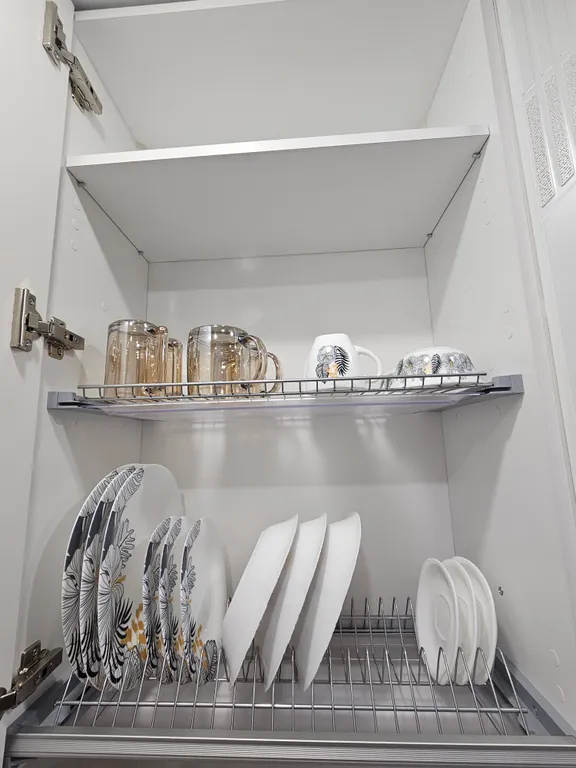 Апартаменты комфорт класса