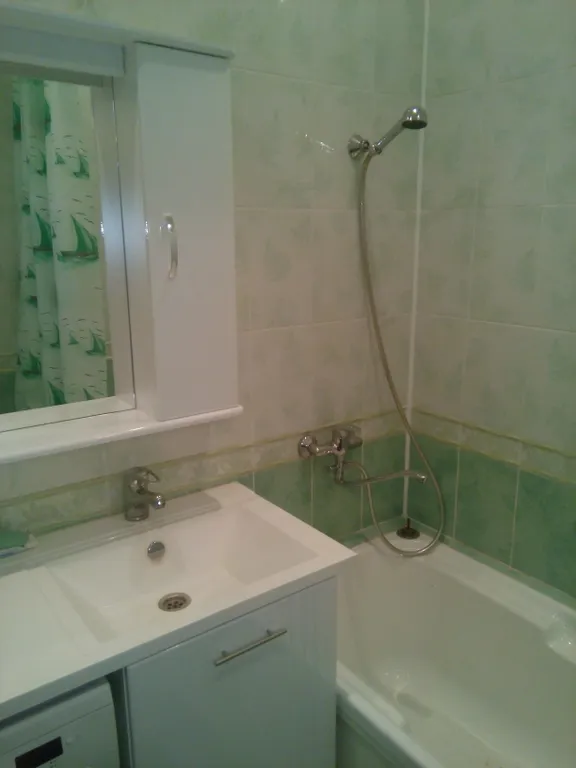 Уютная квартира рядом у Ж/Д Вокзала