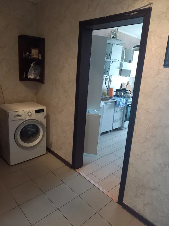 Уютная квартира в тихом районе недалеко от трассы м4