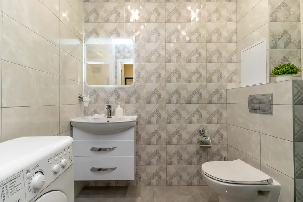 Уютная студия в ЖК Любимый