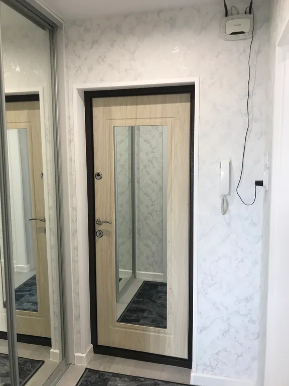 Квартира Апартаменты 1001 ночь — Калининград