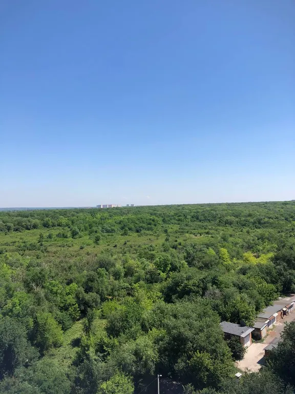 Квартира Квартира Комфортная студия в современном доме — Ростов-на-Дону