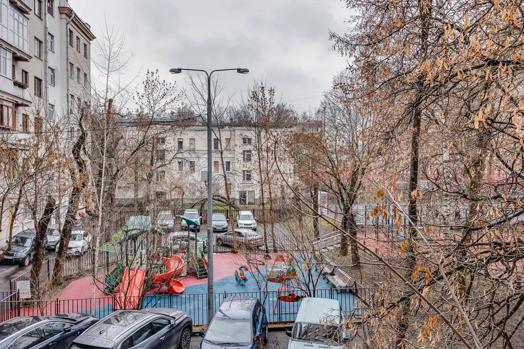 Квартира Уютная 1-комнатная квартира — Москва