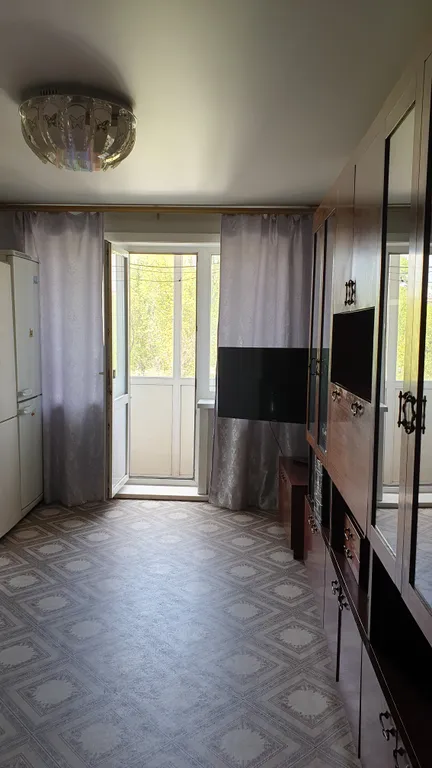 Двушка у ФСИНа