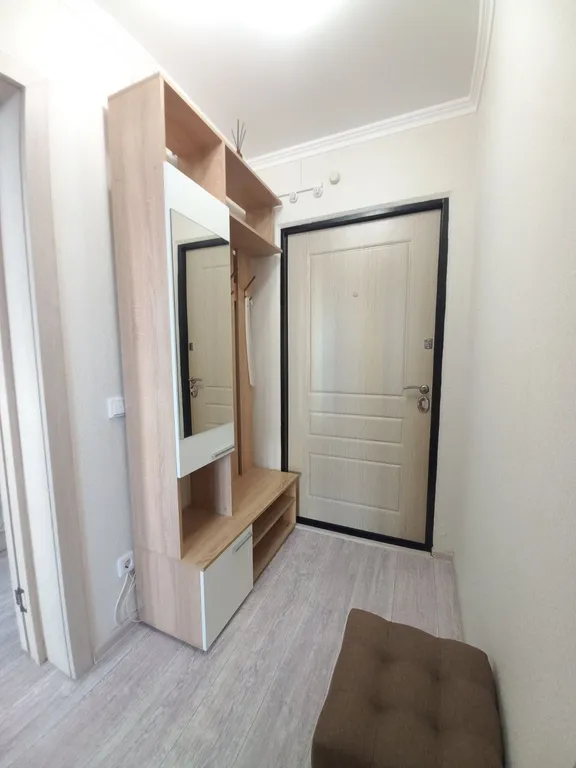 Квартира Уютная квартира в Анапе — Анапа