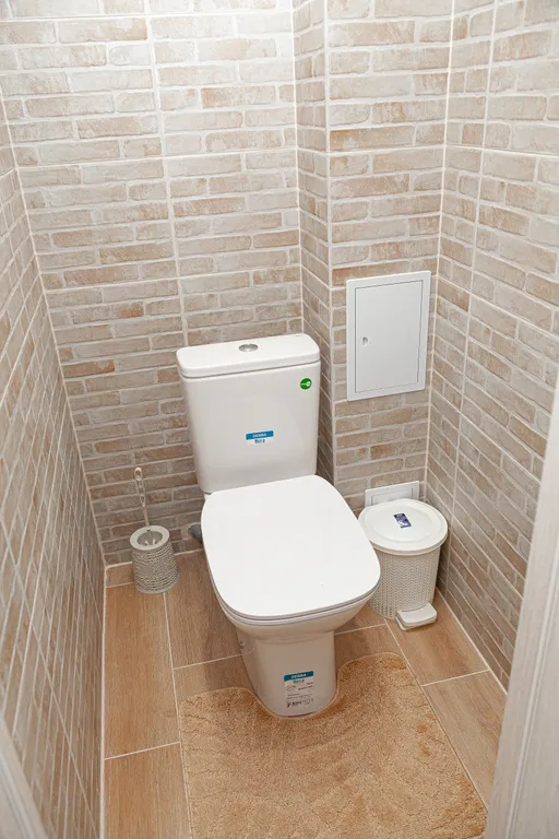 Новая уютная квартира