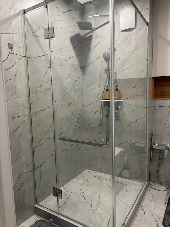 Квартира в новом доме