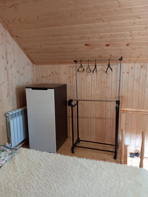 Симпатичненький домик