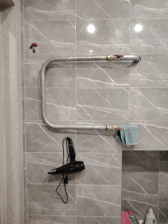 Квартира Тихая уютная 1-комнатная квартира в Тихих зорях — Красноярск