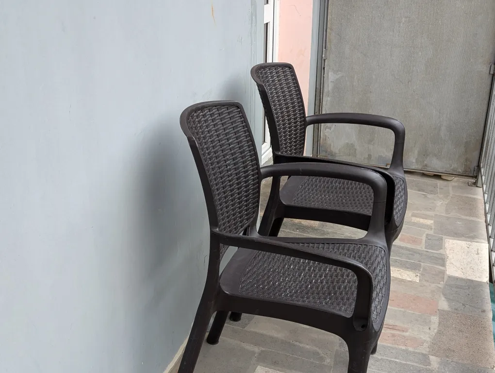 Уютная однушка