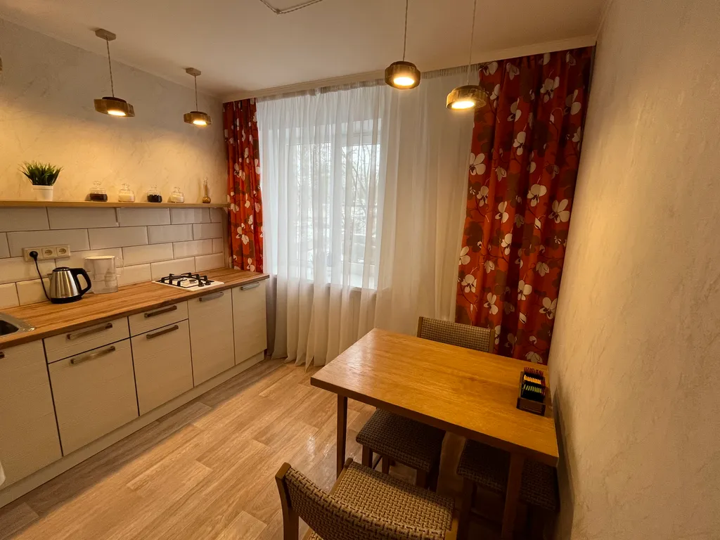 Квартира Квартира В гостях хорошо — Великий Новгород